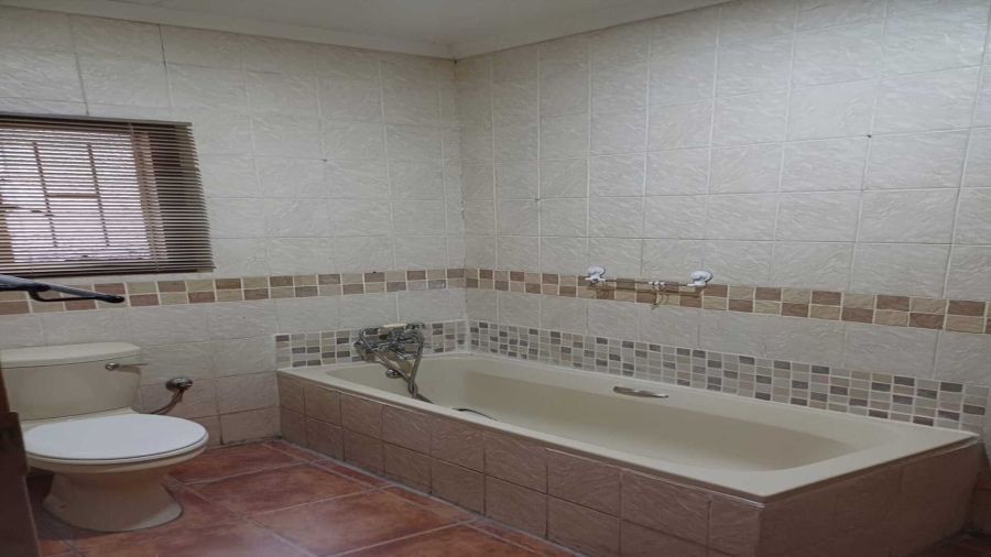 To Let 3 Bedroom Property for Rent in Sasolburg Free State